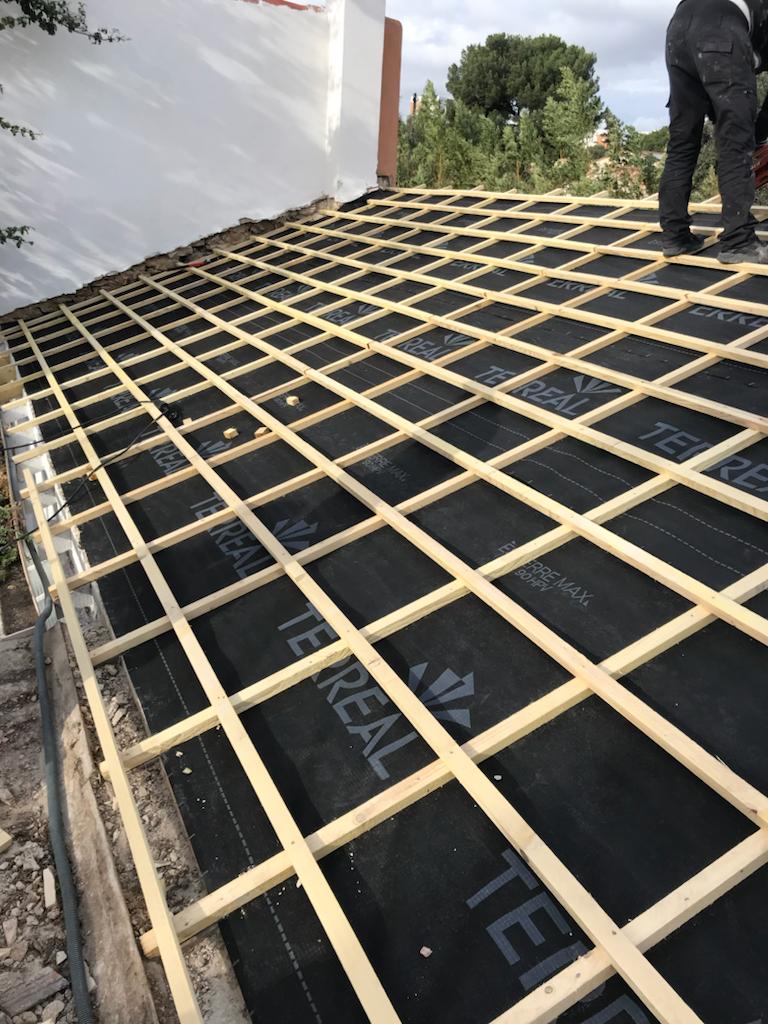 MD & Fils Couvreur Expert