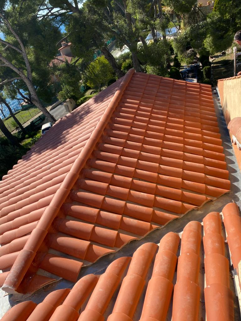 MD & Fils Couvreur Expert